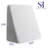 Memory Foam Extra Firm Support Pillow