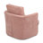 Jocqueline 32.3'' Wide Swivel Barrel Chair-977657306