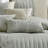 Modern & Contemporary Channel Damask Comforter-2078254984