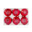 Ornements incassables The Holiday Aisle® 6 pièces-2073066204