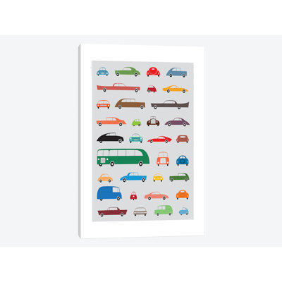 Tomas Design " Cars " by TomasDesign