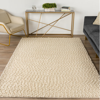 Amaty Wool Indoor Rug