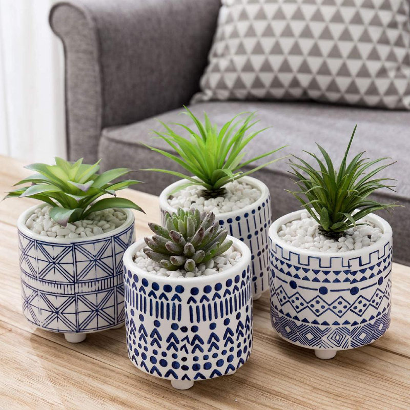 Ceramic Pot Planter