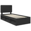Solid Wood Bed Frame-1040618196-1040618207