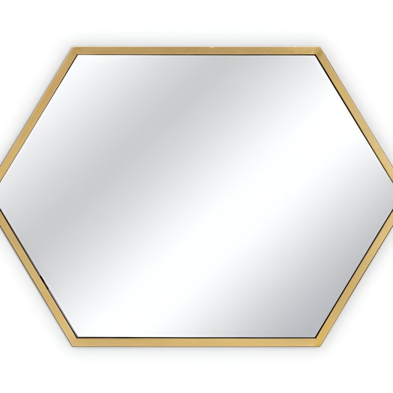 Miroir Totem