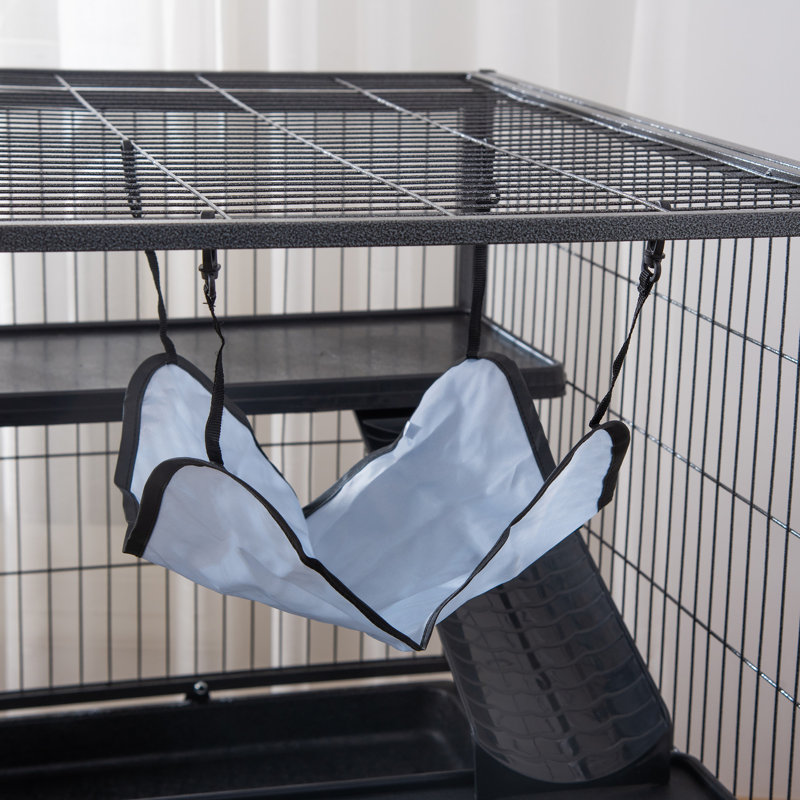 Cage pour petits animaux Rabit