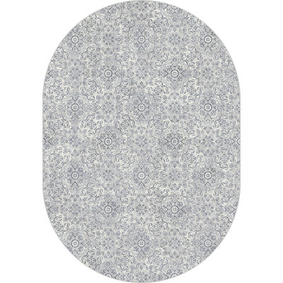 Attell Oriental Indoor Rug