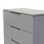 74 cm W Chest of 3 Drawers-1915069881
