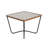 Modern Square Coffee Table