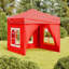 Alery 2m x 2m Steel Patio Gazebo-1918846567