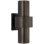 Chalmette 2 - Light Armed Sconce
