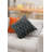 Madison Faux Fur Throw Pillow