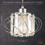 19cm H Metal Novelty Pendant Shade ( No Direct Attachment Method )-531683713