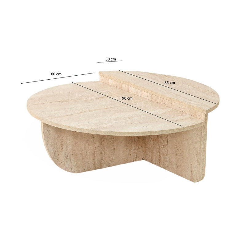 Glorias Coffee Table