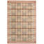 Alisah Geometric Machine Made Area Rug-1266325835-1266325834