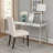 Solid Wood Writing Desk