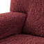 Housse extensible pour chaise longue - Facile à nettoyer et durable - Collection Comfort-741904358