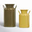 Ensemble de vases décoratifs en métal avec poignées Hays-1990112736-1990112751