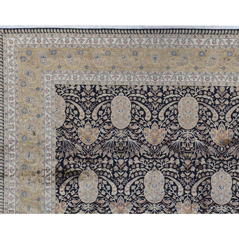 One-of-a-Kind 8'9" X 11'7" Area Rug