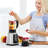 Costway 10 Speed 60oz. Countertop Blender