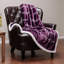 Couverture d’impression polaire cadeau Clavene-33304366
