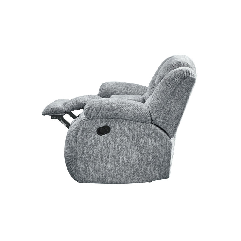 Causeuse inclinable STONIC