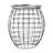 Hagy Side Table-1470580595