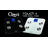 Ozeri Touch Professional Digital Kitchen Scale (12 lbs Edition) in Tempered Glass-39750312