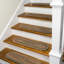 Tapis d'escalier New England Braid - 100% laine-915537730-915537783