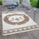 Moncada Rectangle Polypropylene Rug