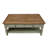 Briseno Solid Wood Top Coffee Table-112618442