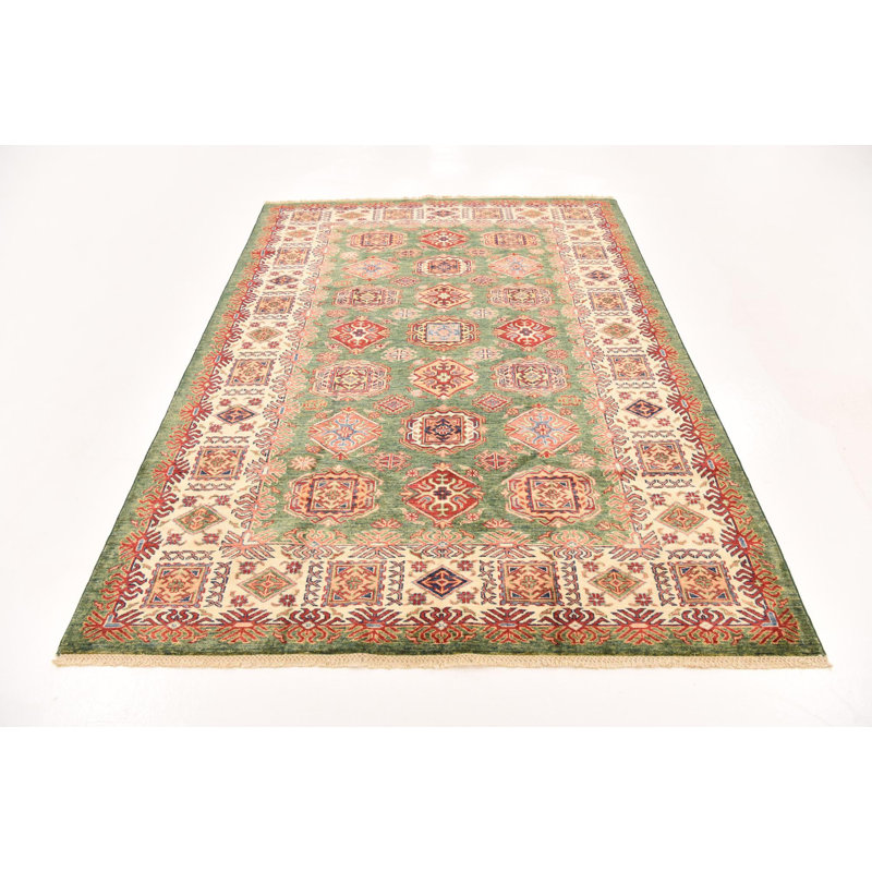 Tapis vert Olander