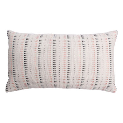 Lisbon Lumbar Pillow Cover