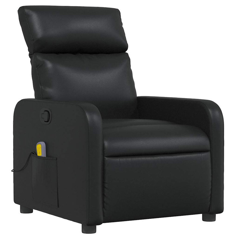  Fauteuil de massage inclinable réglable
