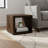 Declan End Table