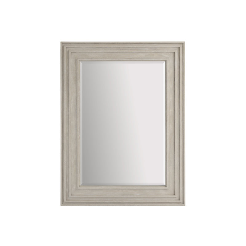 Solara Rectangular Mirror