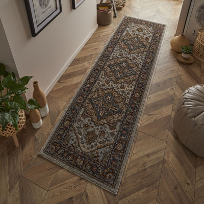 Oriental Area Rug