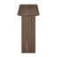Console en noyer de 47 po Benson