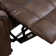 Caenas 87.4'' Upholstered Reclining Sofa