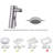 Single-Hole Bathroom Faucet-50085676