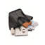 Black Tote Bag Shoulder Bag Oversized Bag