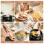 Skyicei L 23 Utensil Set-130074327