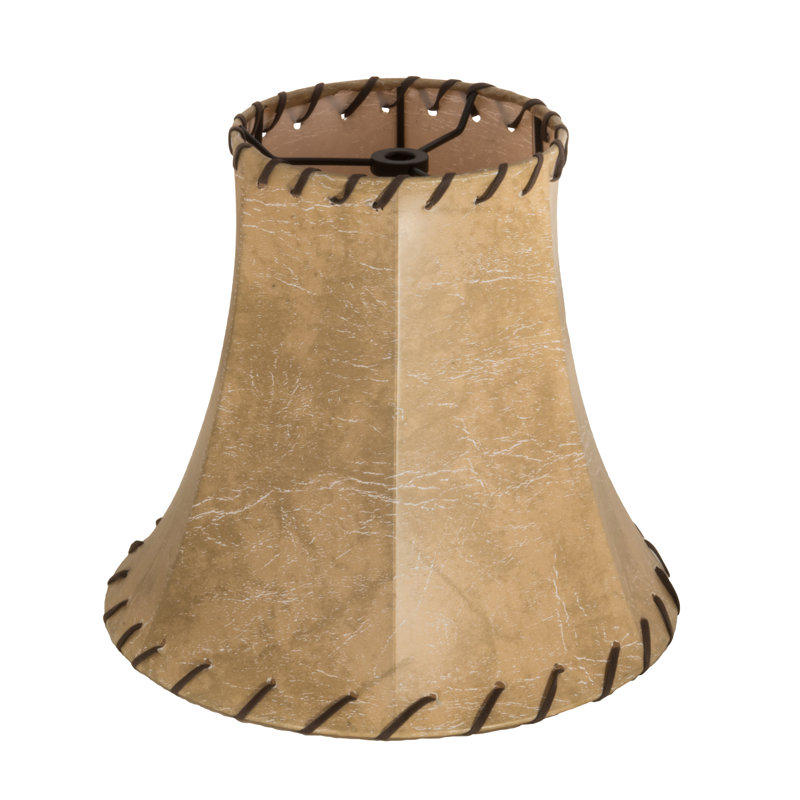 Bell Lamp Shade