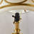 32.28" Modern Table Lamp, for Living Room Bedroom, Bedside Table
