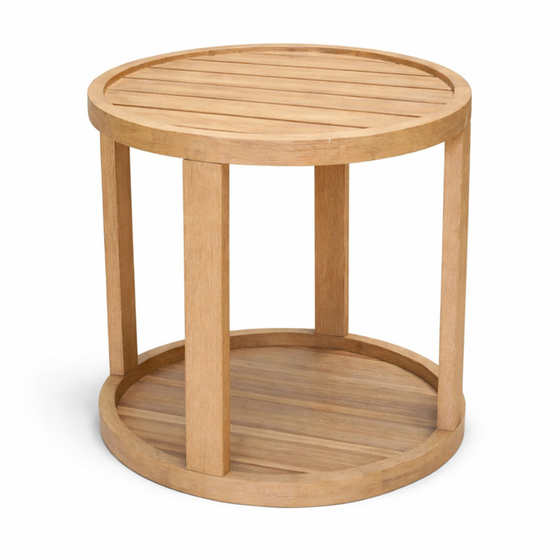Table de bout Panama Jack Cabo