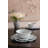 Vida Alegria Dinner Plate Set of 4