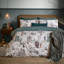 Ghost Town Abstract Duvet Cover Set-133963469