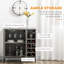 Armoire bar