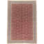 Rectangle Rectangle 6'6'' X 9'4'' Area Rug
