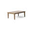 Table basse d'extérieur, table basse